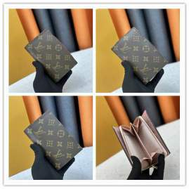 Picture of Louis Vuitton Wallets _SKUfw201541532fw